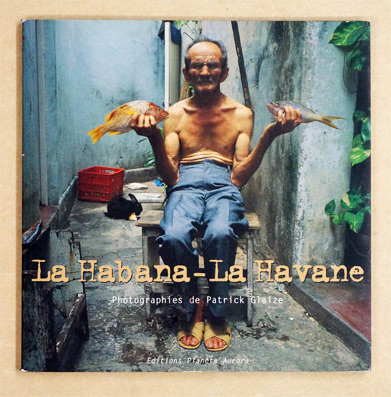 La Habana - La Havane.