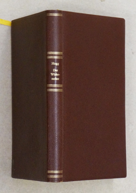 Der Widersacher
