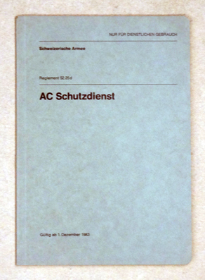 AC Schutzdienst