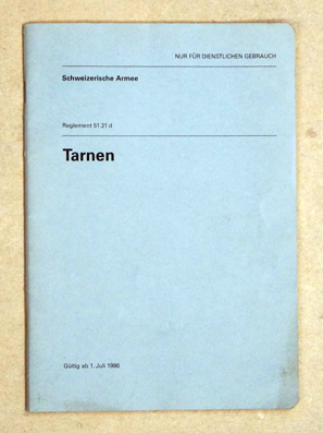 Tarnen