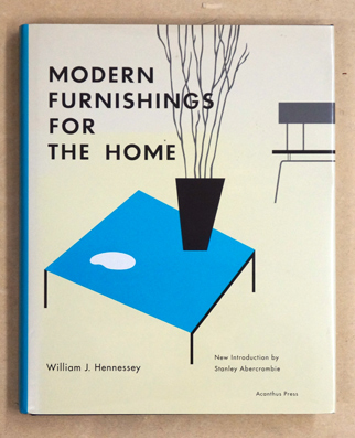 Modern Furnishings for the Home