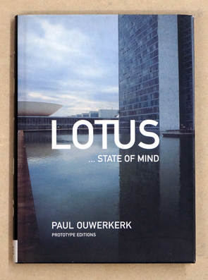 Lotus …state of mind.