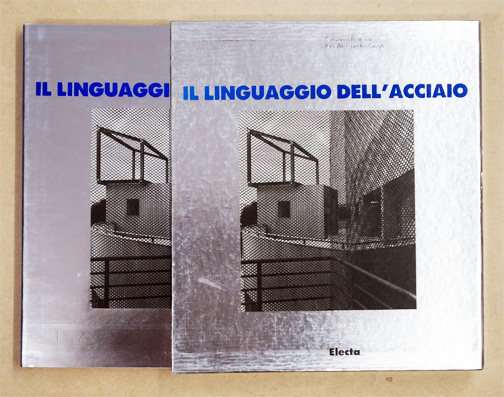 Il linguaggio dell'acciaio.