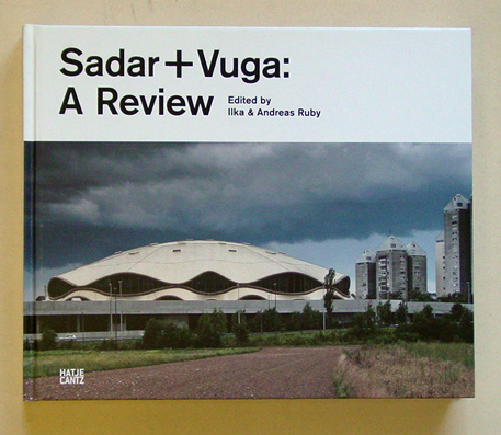 Sadar + Vuga: A review
