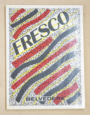 Fresco Vol. 2: