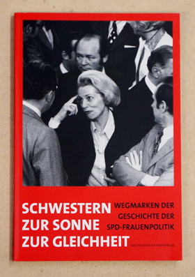Schwestern zur Sonne zur Gleichheit.