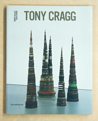 Tony Cragg - Museo D'Arte della Citta dii Lugano, Villa Ciani 31 marzo - 12 agosto 2012