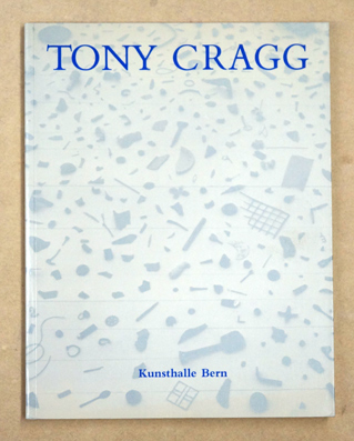 Tony Cragg