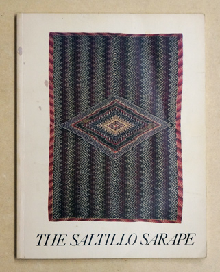 The Saltillo Sarape.