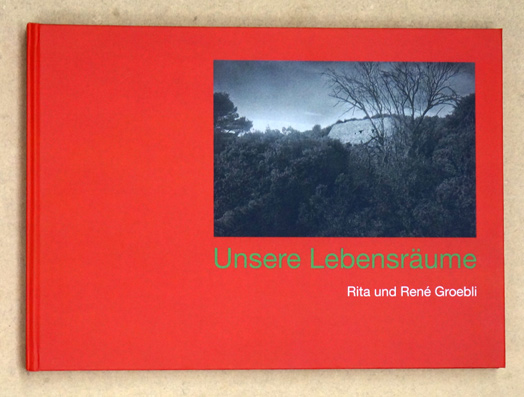 Unsere Lebensräume