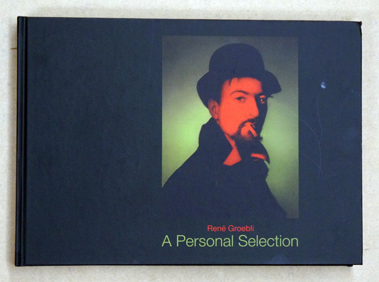 A Personal Selection