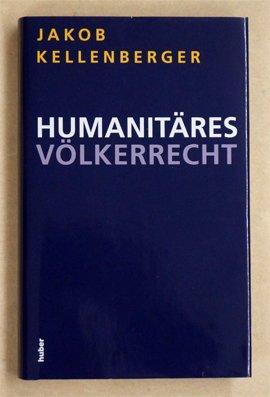 Humanitäres Völkerrecht