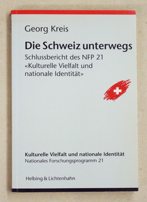 Die Schweiz unterwegs.