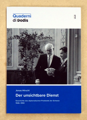 Der unsichtbare Dienst