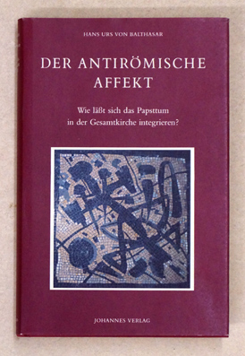 Der antirömische Affekt