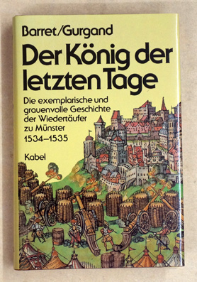 Der König der letzten Tage.