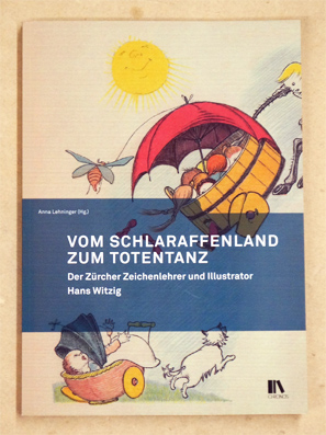 Vom Schlaraffenland zum Totentanz.