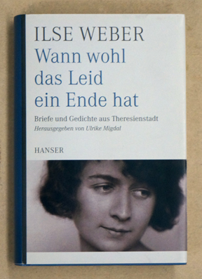 Wann wohl das Leid ein Ende hat.