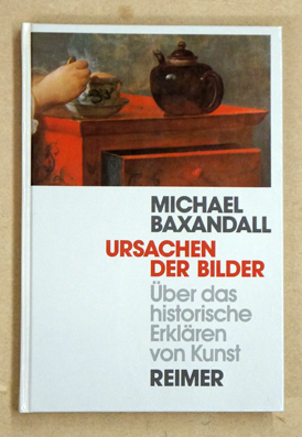 Ursachen der Bilder.