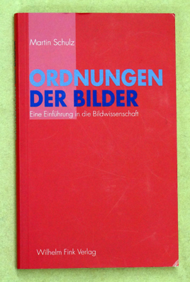 Ordnungen der Bilder.