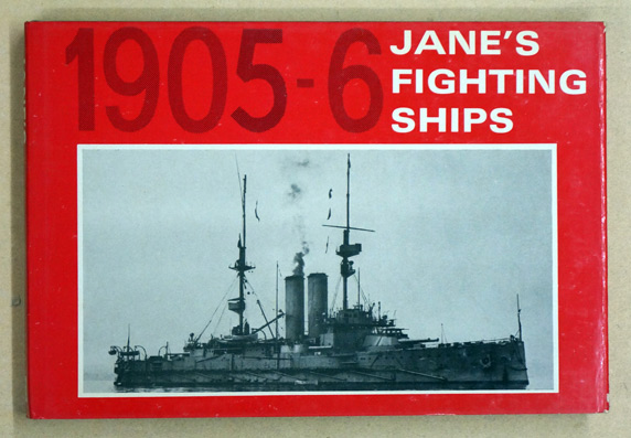 Jane’s Fighting Ships 1905–6