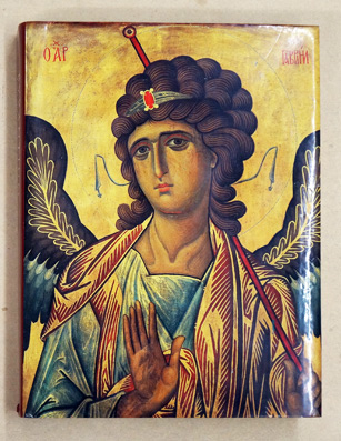 Byzantium: Faith and power (1261–1557}