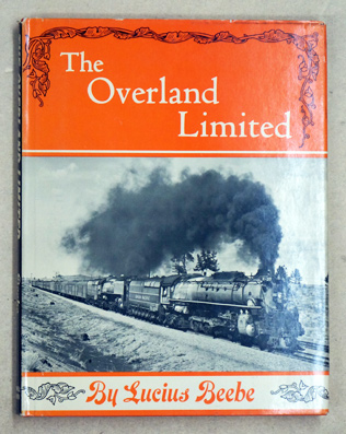 The Overland Limited
