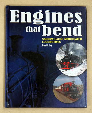 Engines that Bend.