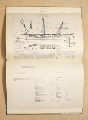 Souvenirs de Marine - Zweite Auswahl.