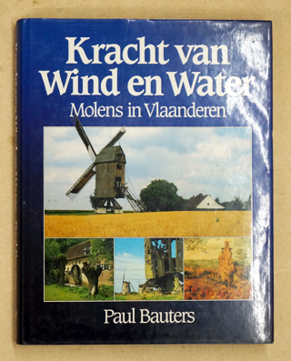 Kracht van Wind en Water.