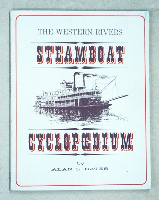 The Western Rivers Steamboat Cyclopoedium.