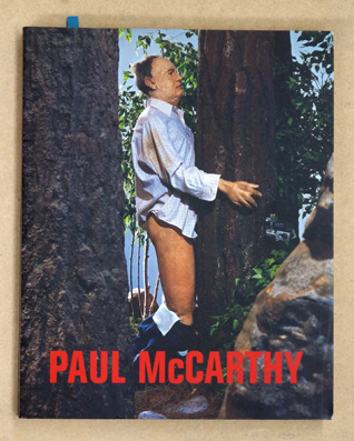 Paul McCarthy