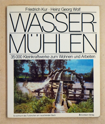Wassermühlen.