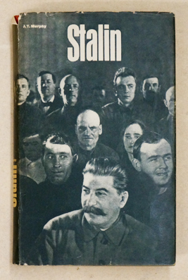 Stalin - Eine Biographie