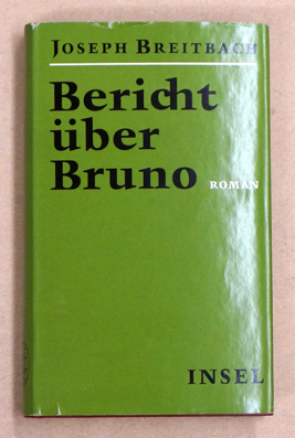 Bericht über Bruno
