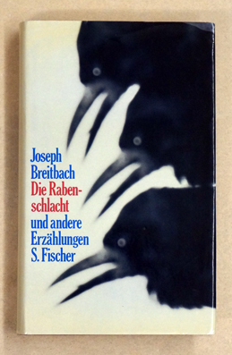 Die Rabenschlacht