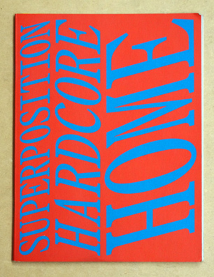 Superposition Issue 1