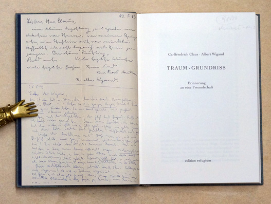 Traum-Grundriss
