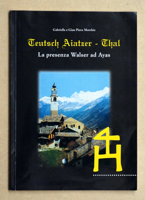 Teutsch Aiatzer - Thal