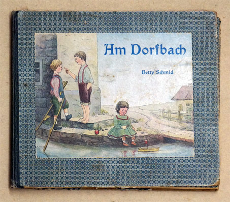 Am Dorfbach
