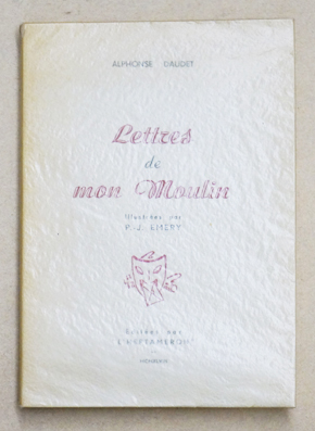 Lettres de mon moulin