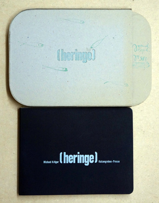 Heringe.