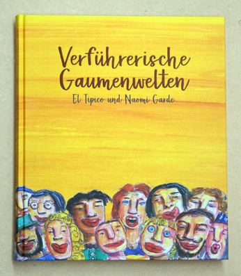 Verführerische Gaumenwelten