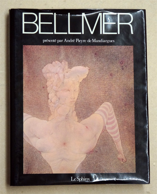 Le trésor cruel de Hans Bellmer