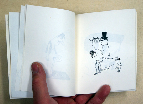 Picture-book