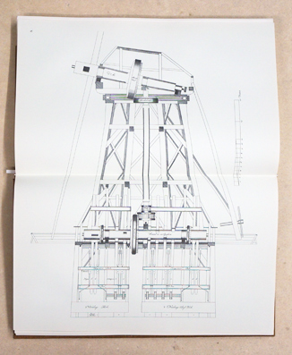 Theatrum Machinarum Universale; of Groot Algemeen Moolen-boek, behelzende de beschryving en afbeeldingen van allerhande soorten van moolens, der zelver opstallen, en gronden.