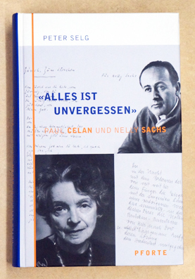 «Alles ist unvergessen»