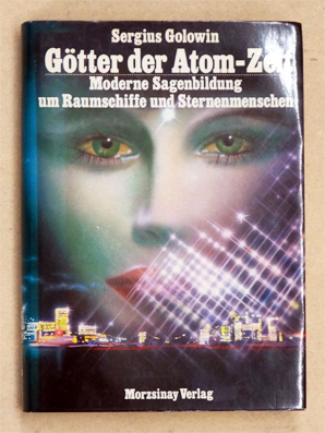 Götter der Atom-Zeit