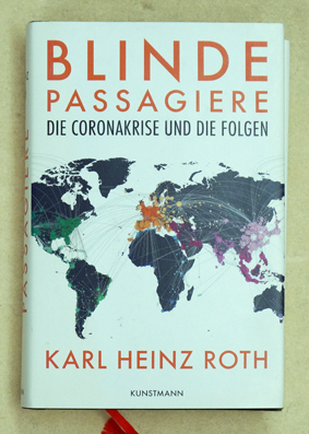 Blinde Passagiere : Die Corona-Krise und ihre Folgen