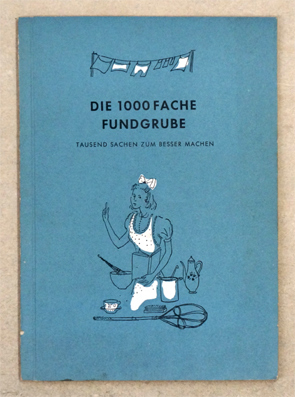 Die 1000 fache Fundgrube